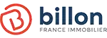 Billon France Immobilier